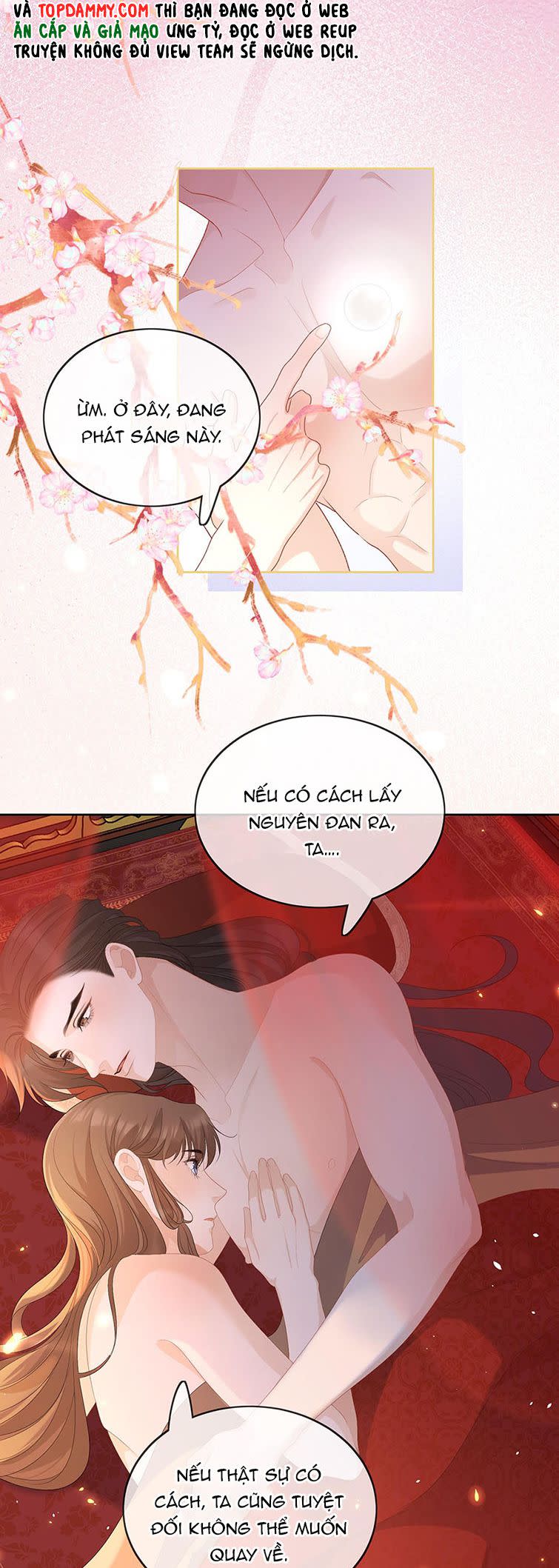 Bất Uổng Chap 62 - Next Chap 63