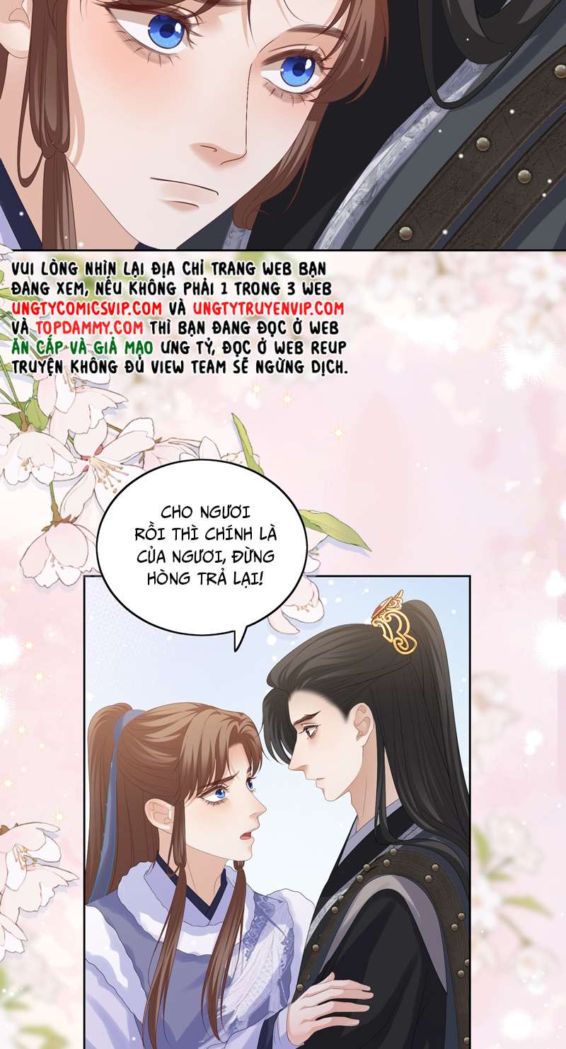 Bất Uổng Chap 57 - Next Chap 58