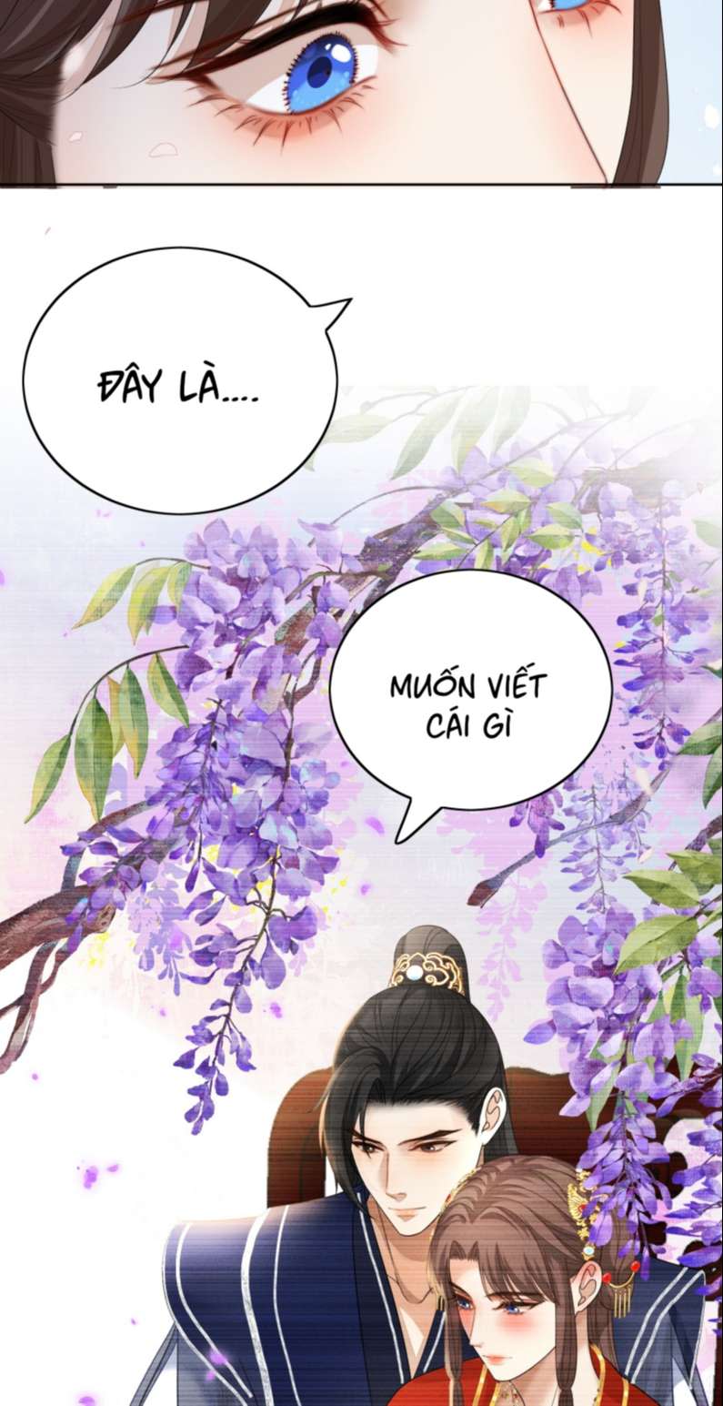 Bất Uổng Chap 54 - Next Chap 55