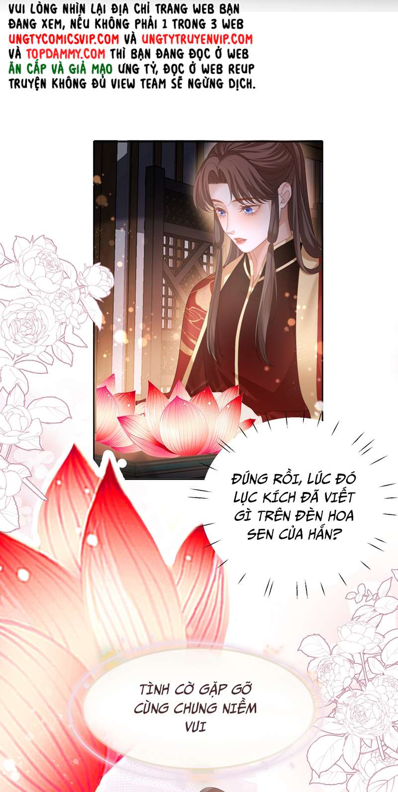 Bất Uổng Chap 61 - Next Chap 62