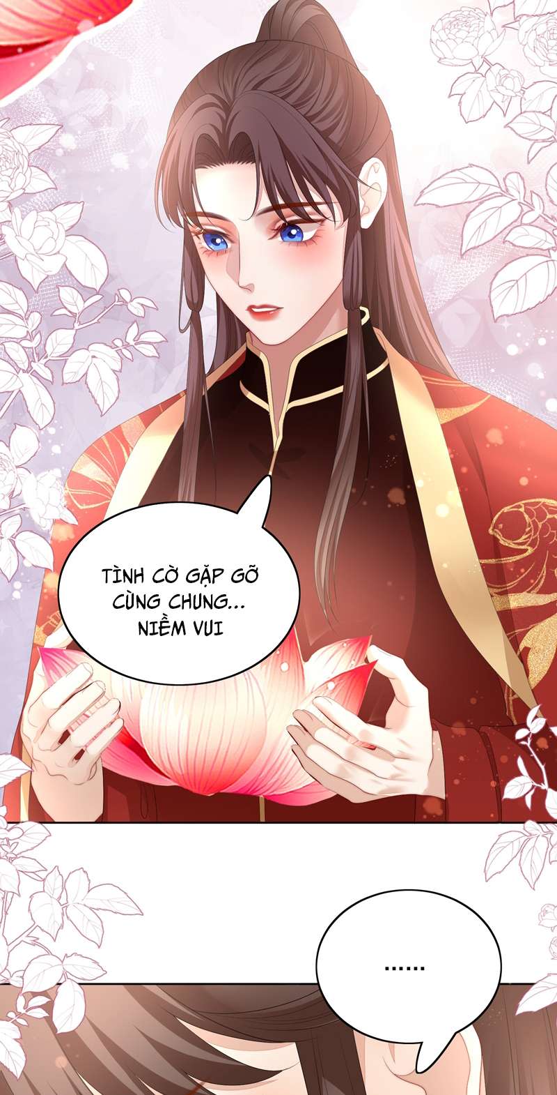 Bất Uổng Chap 61 - Next Chap 62