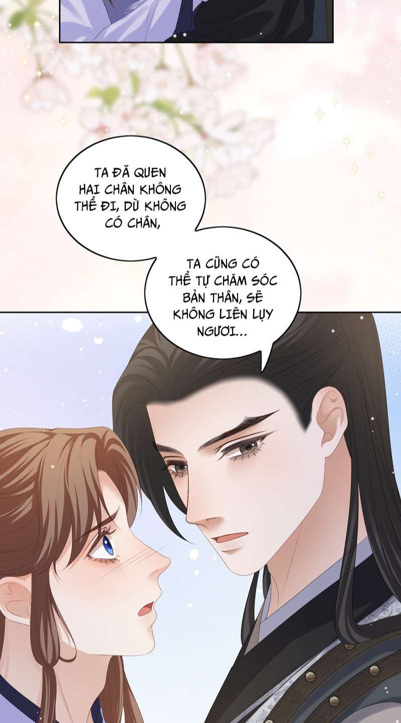 Bất Uổng Chap 57 - Next Chap 58