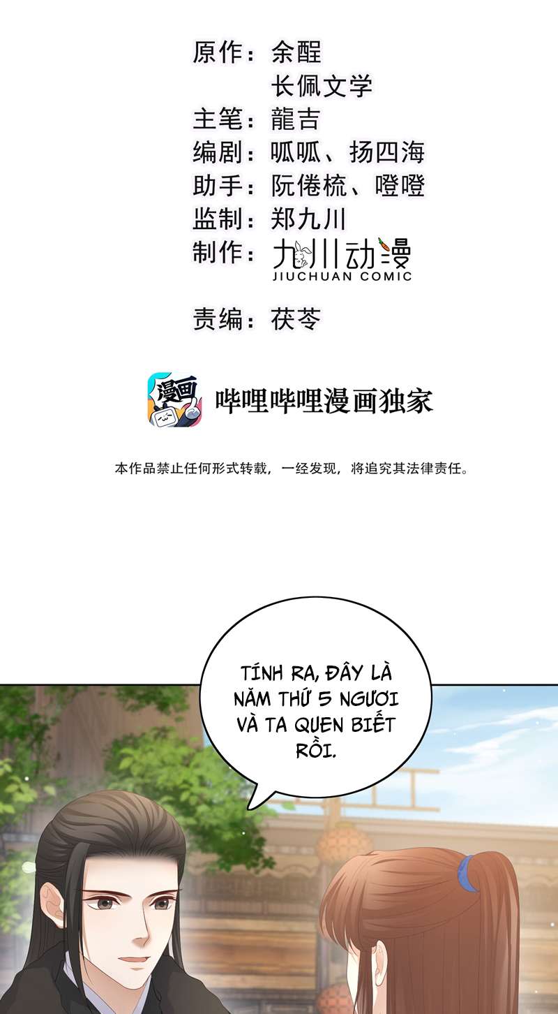 Bất Uổng Chap 64 - Next Chap 65