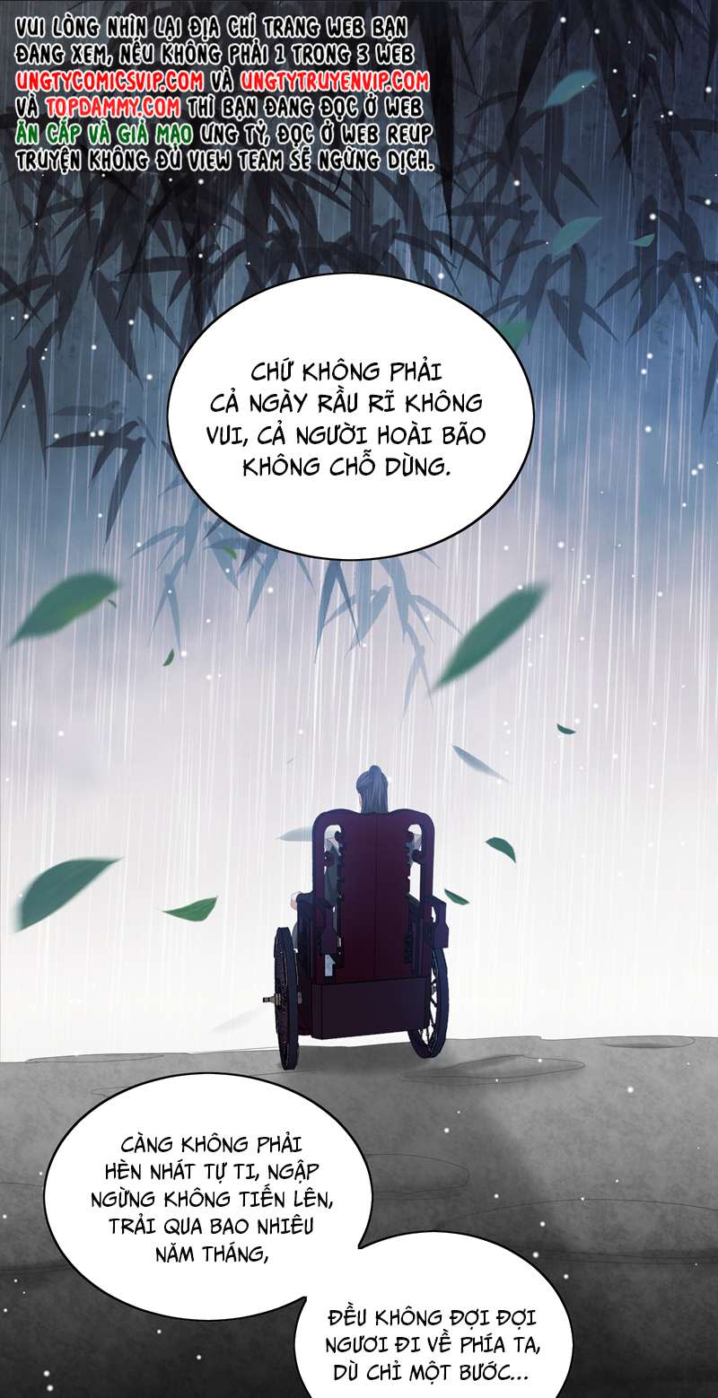 Bất Uổng Chap 57 - Next Chap 58