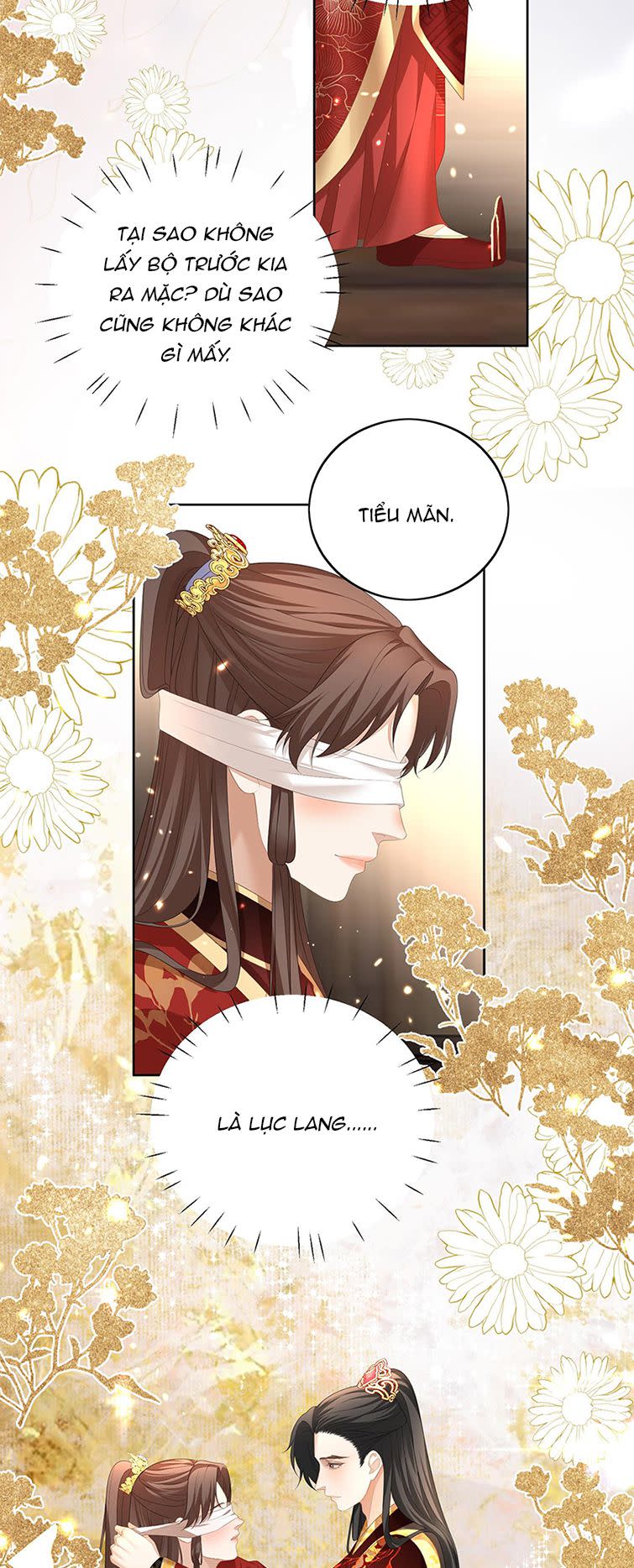 Bất Uổng Chap 59 - Next Chap 60