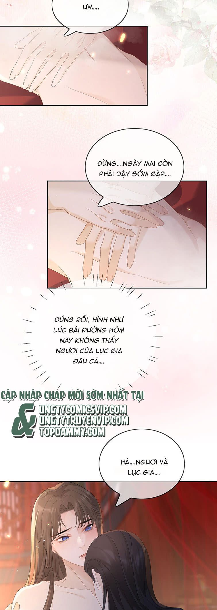 Bất Uổng Chap 62 - Next Chap 63