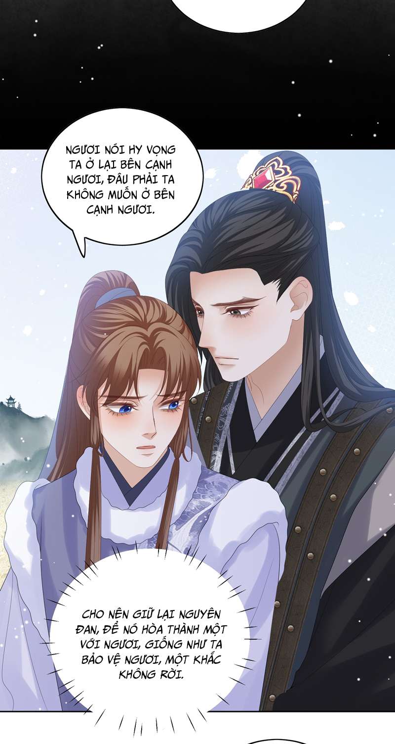 Bất Uổng Chap 57 - Next Chap 58