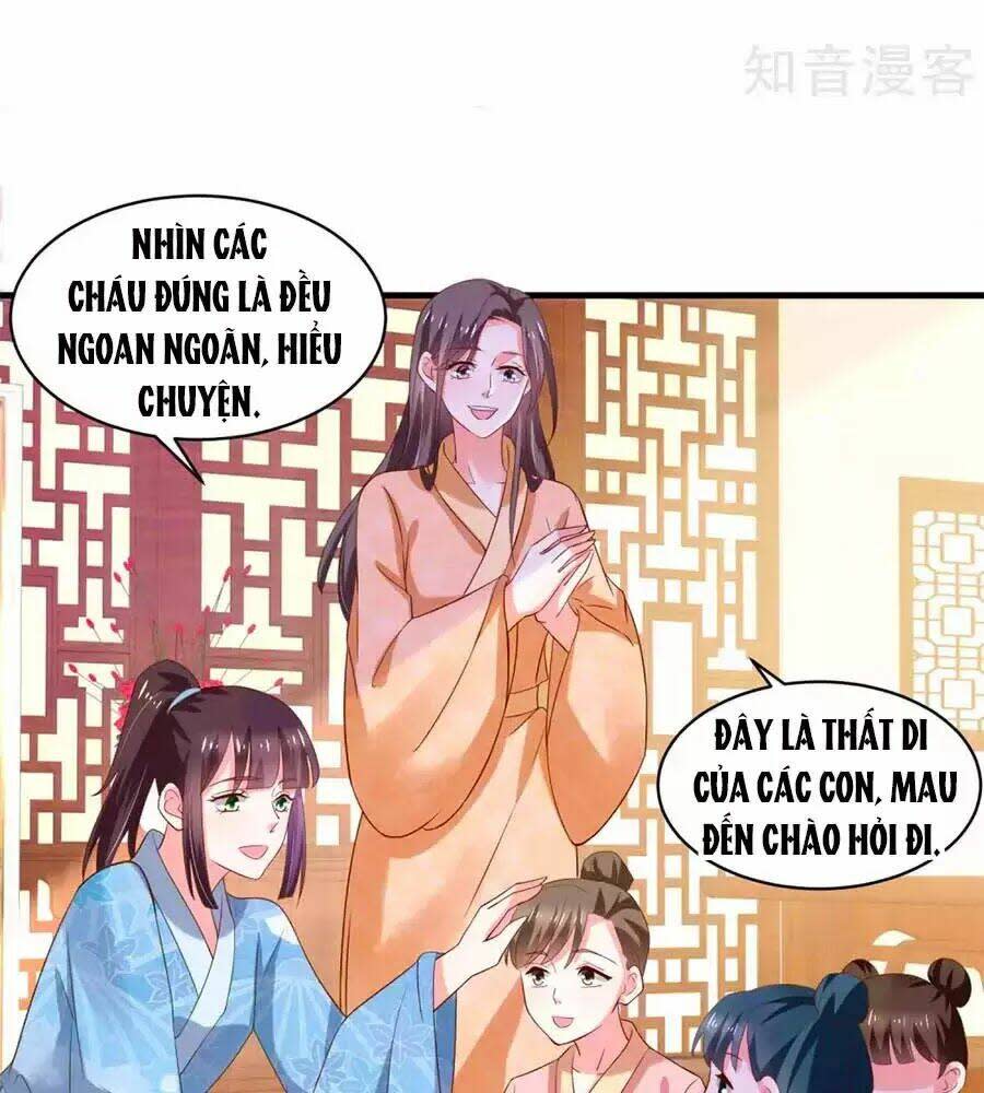 nông nữ thù sắc chapter 193 - Next chapter 194