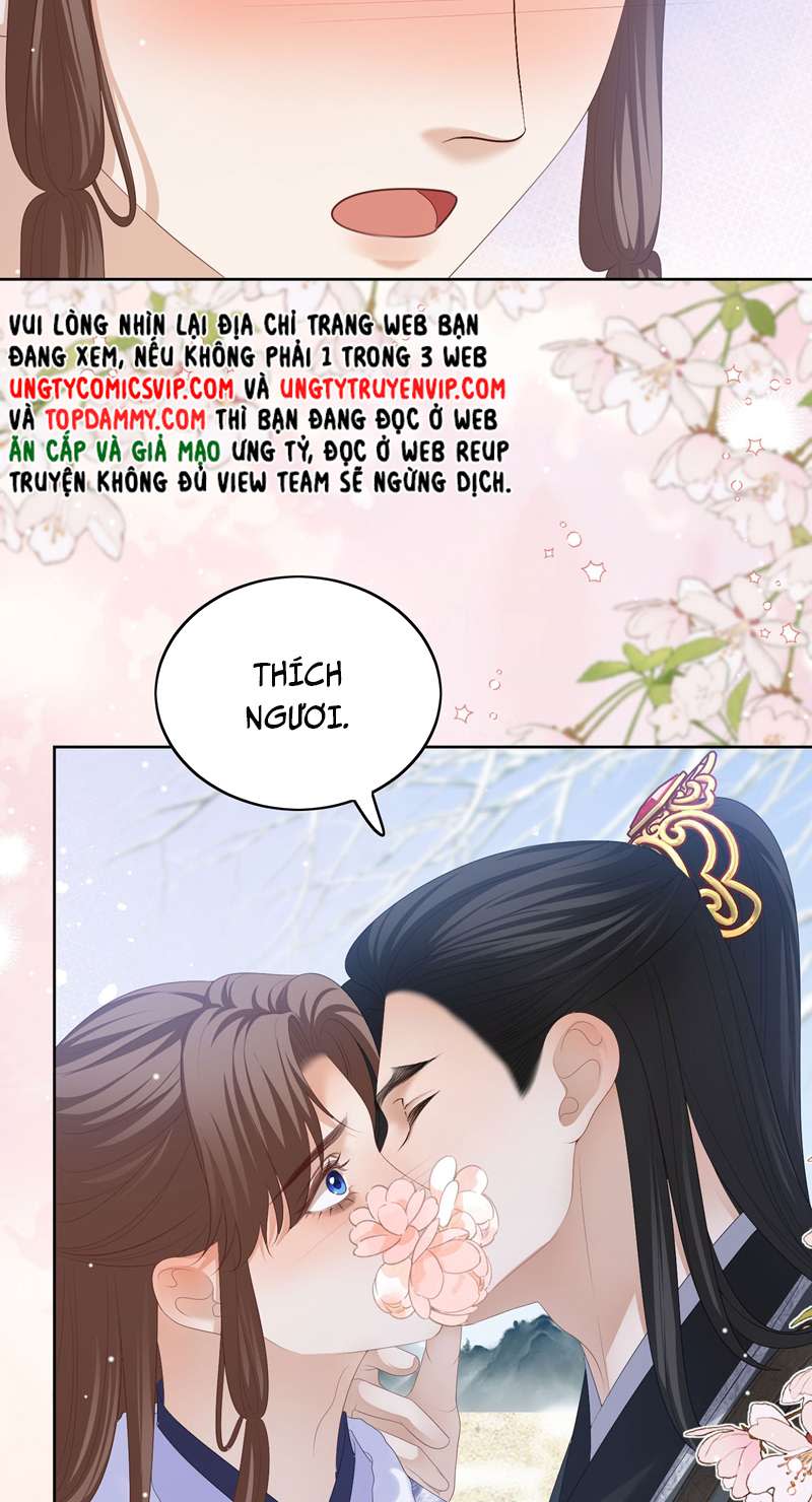 Bất Uổng Chap 57 - Next Chap 58