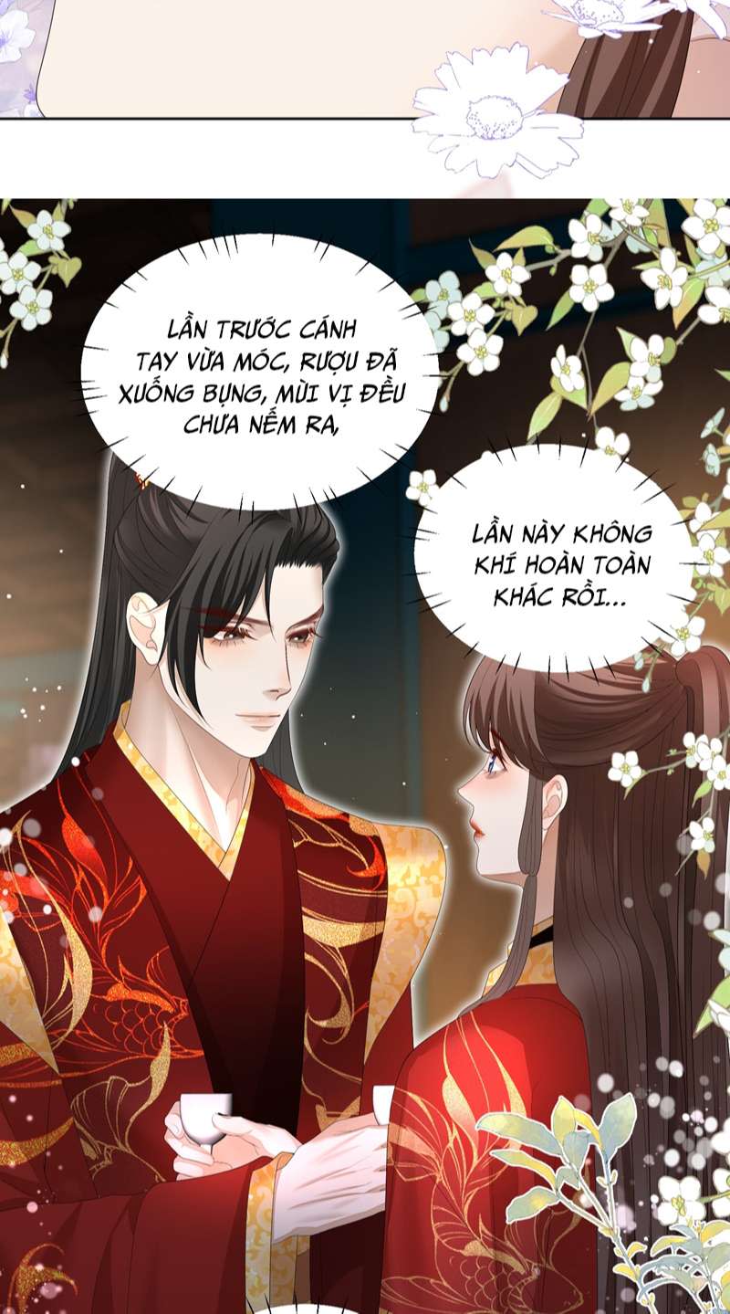 Bất Uổng Chap 61 - Next Chap 62