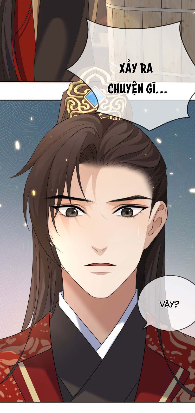 Bất Uổng Chap 5 - Next Chap 6