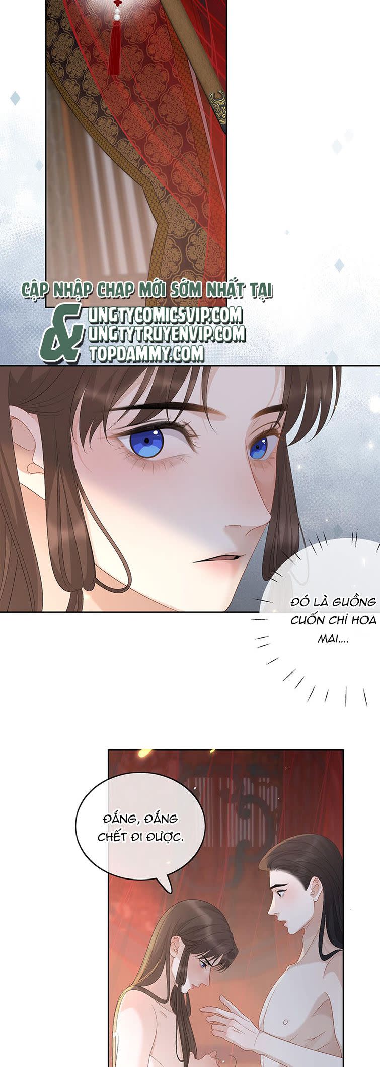 Bất Uổng Chap 62 - Next Chap 63