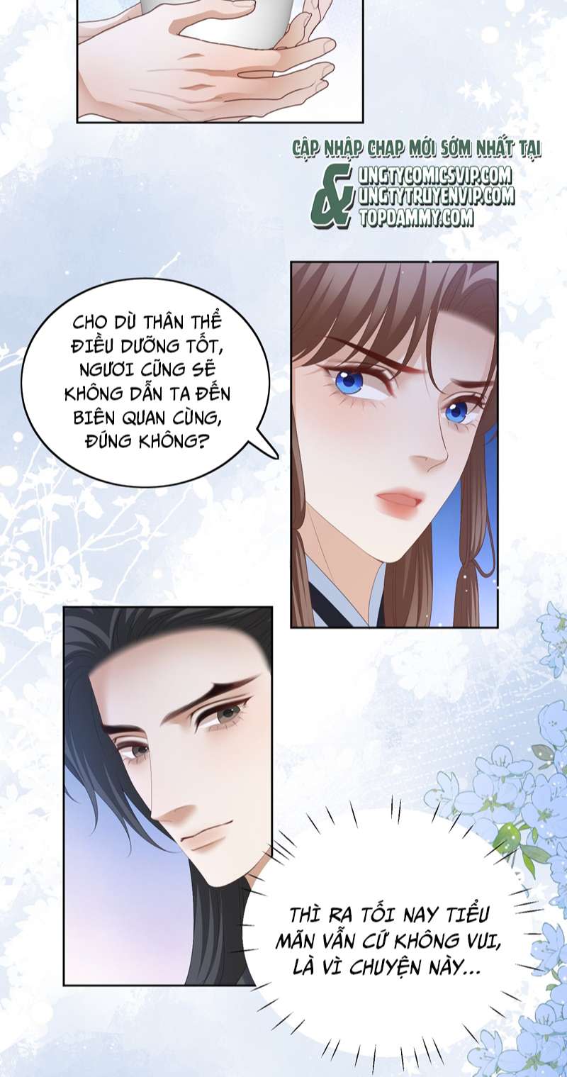 Bất Uổng Chap 64 - Next Chap 65