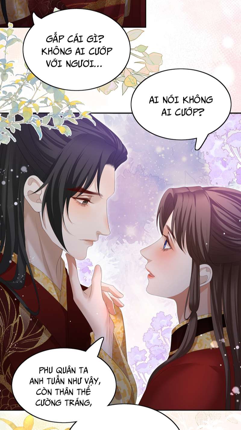 Bất Uổng Chap 61 - Next Chap 62