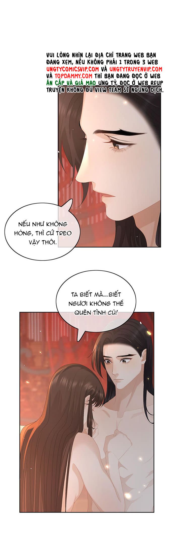 Bất Uổng Chap 62 - Next Chap 63