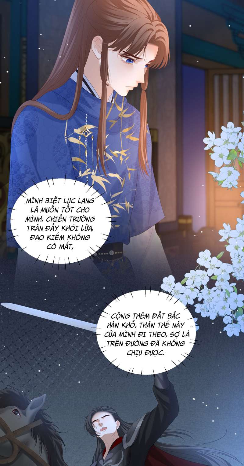 Bất Uổng Chap 64 - Next Chap 65