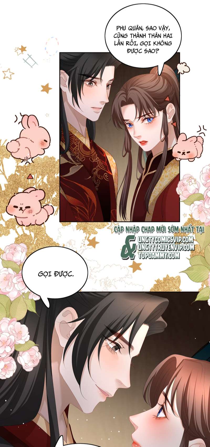 Bất Uổng Chap 61 - Next Chap 62