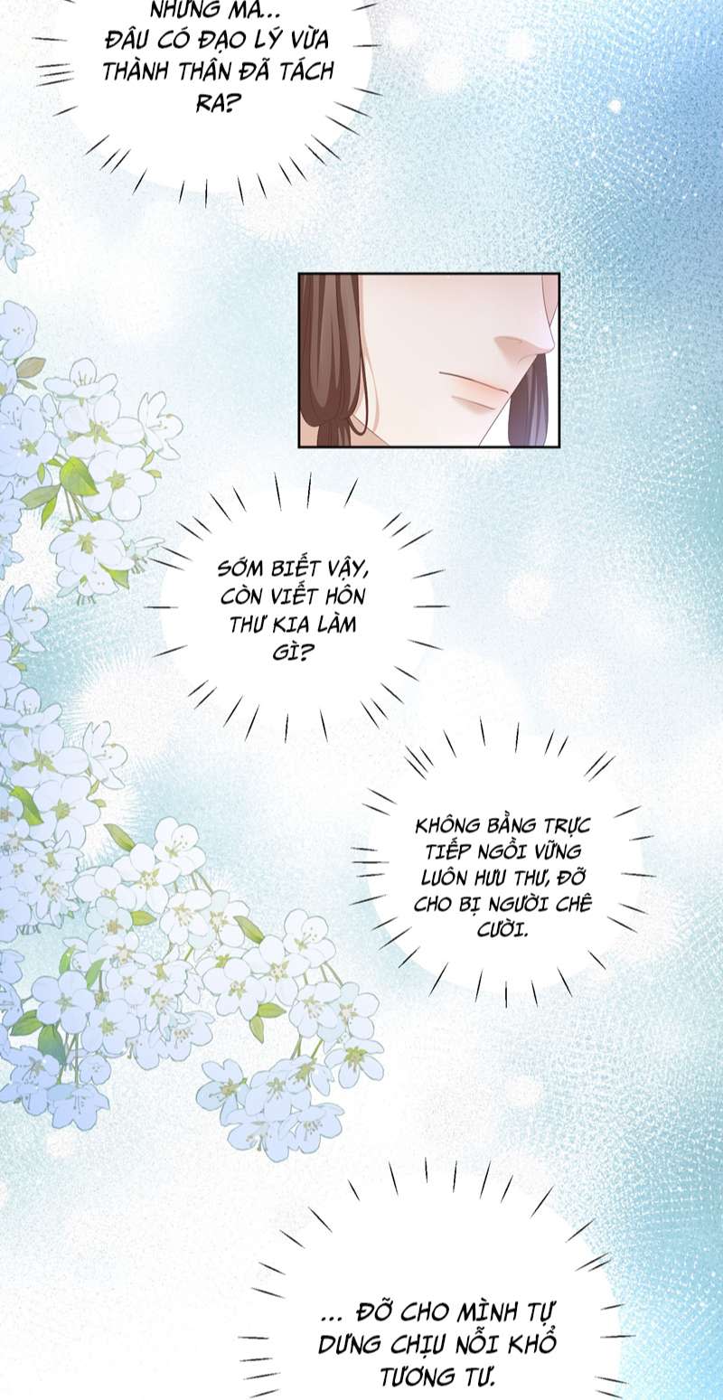 Bất Uổng Chap 64 - Next Chap 65