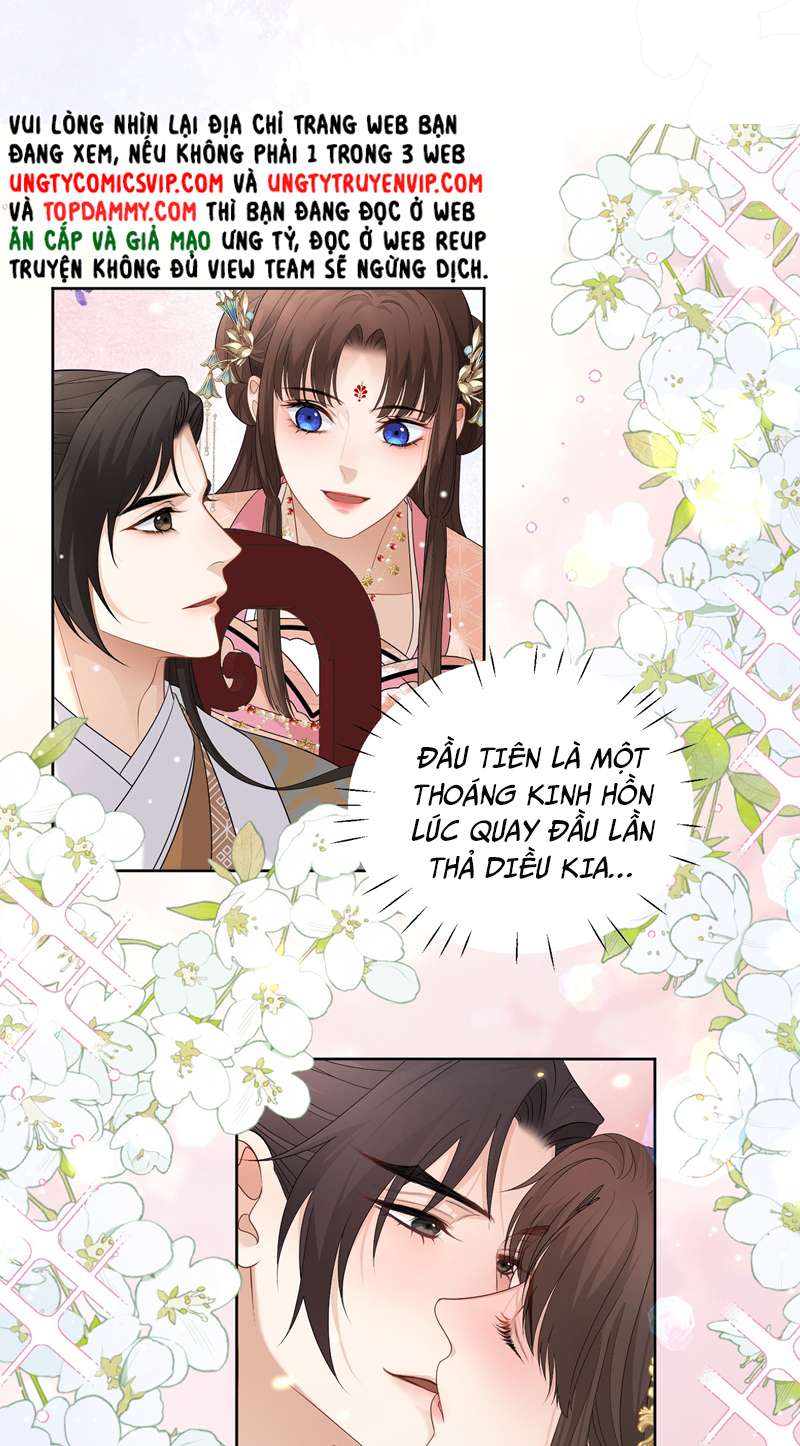 Bất Uổng Chap 57 - Next Chap 58