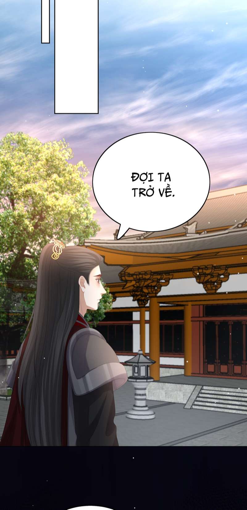 Bất Uổng Chap 64 - Next Chap 65