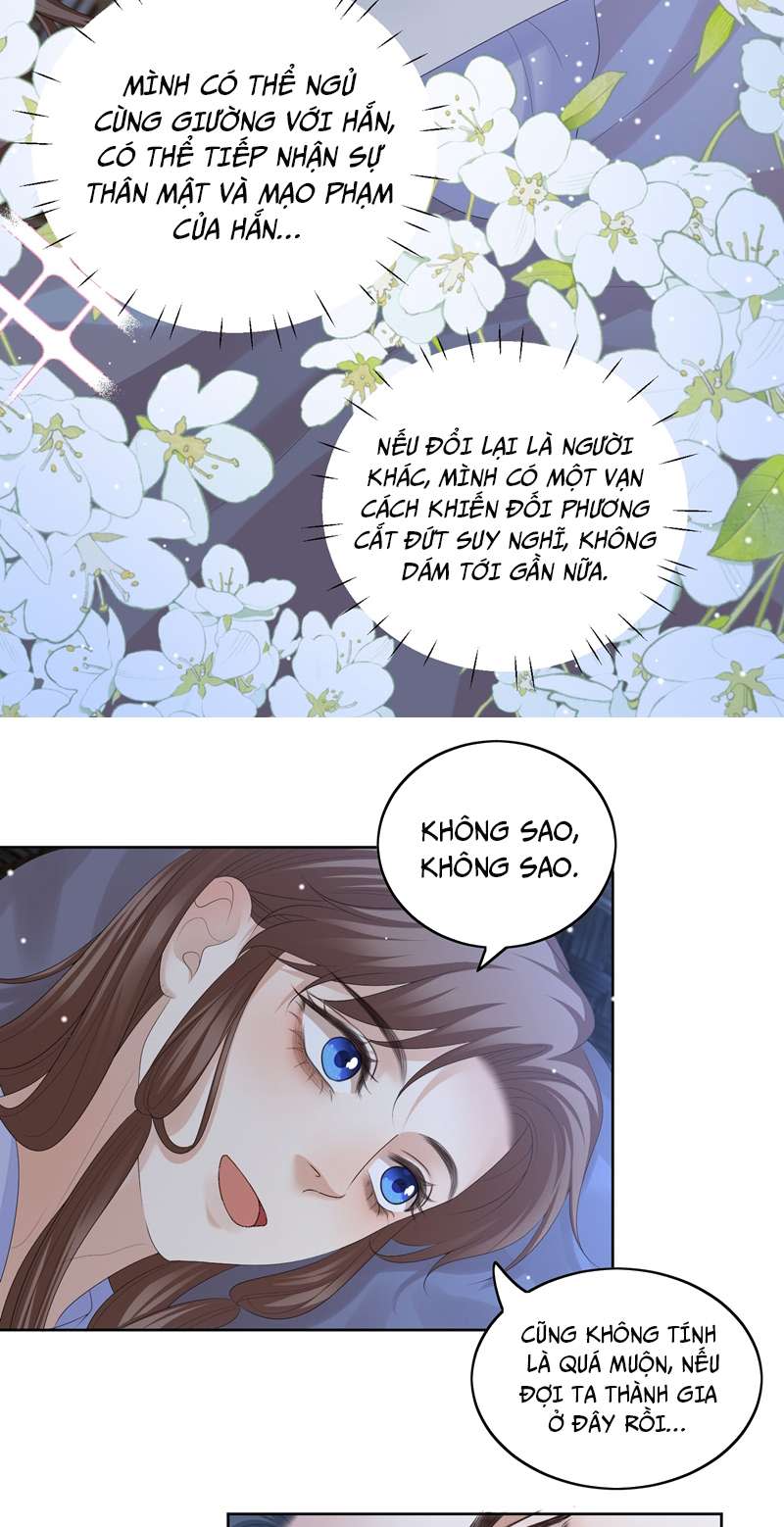 Bất Uổng Chap 57 - Next Chap 58