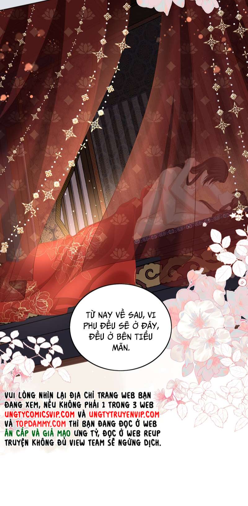 Bất Uổng Chap 61 - Next Chap 62