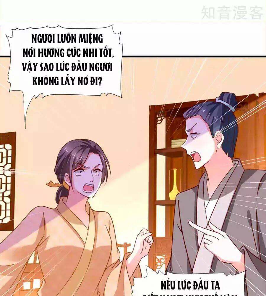 nông nữ thù sắc chapter 193 - Next chapter 194