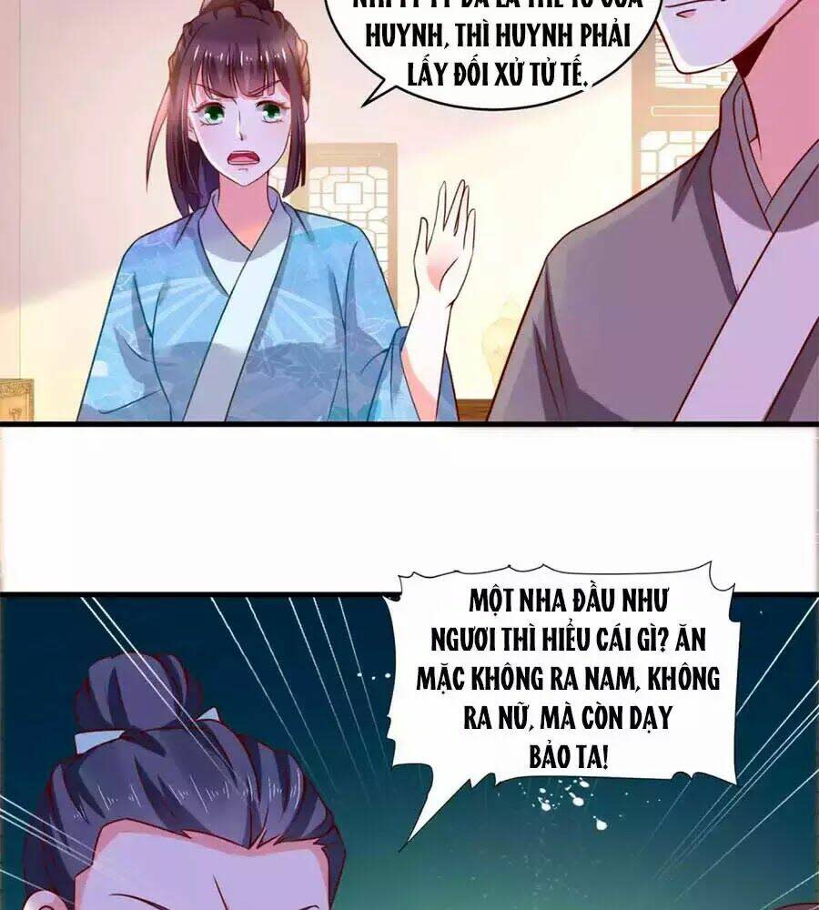 nông nữ thù sắc chapter 193 - Next chapter 194