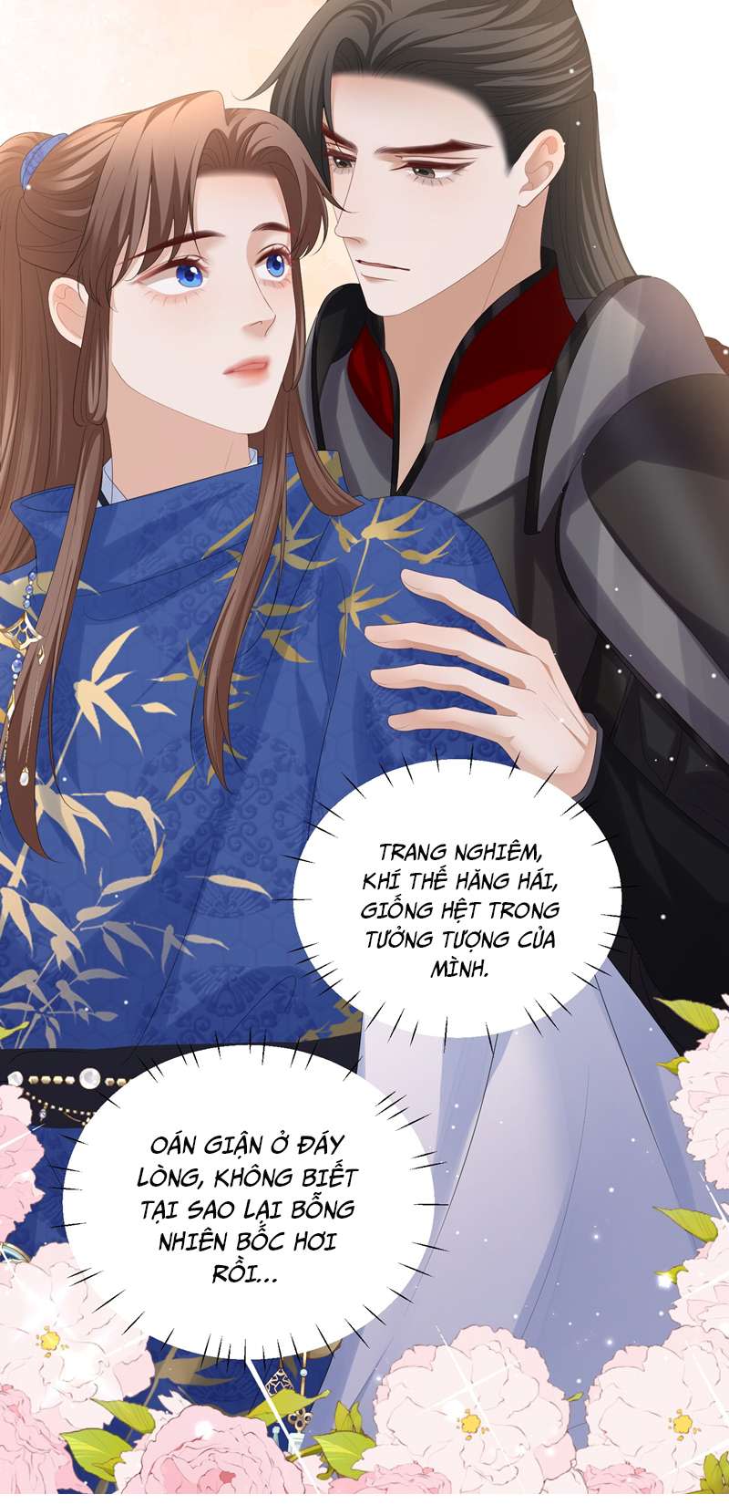 Bất Uổng Chap 64 - Next Chap 65