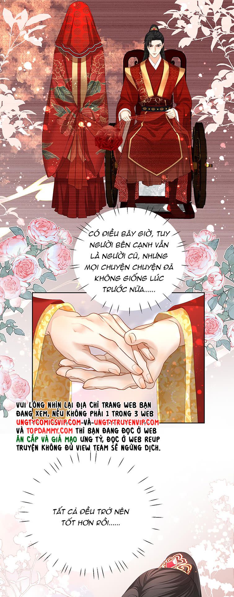 Bất Uổng Chap 59 - Next Chap 60