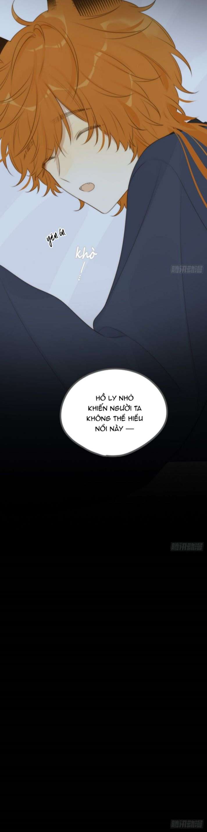 Chỉ Có Đuôi Là Không Thể Chap 12 - Next Chap 13