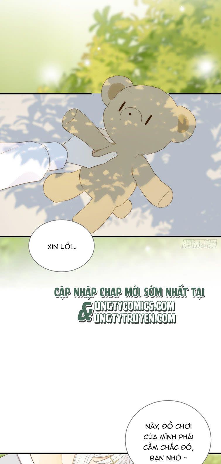 Chỉ Có Đuôi Là Không Thể Chap 15 - Next Chap 16