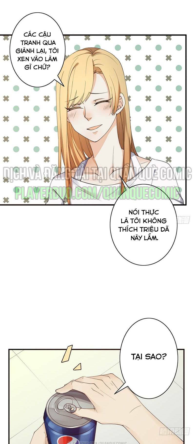 Dã Âu Lão Tổ Chapter 17 - Trang 2