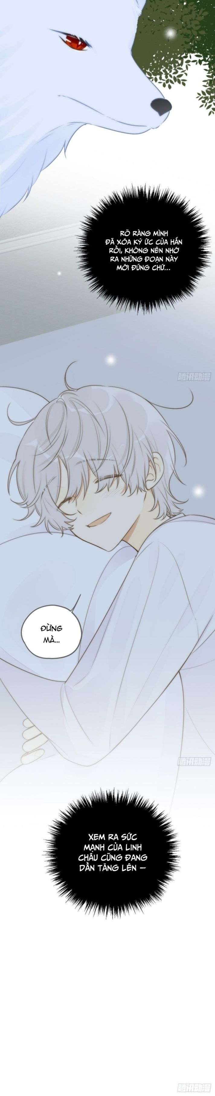 Chỉ Có Đuôi Là Không Thể Chap 12 - Next Chap 13