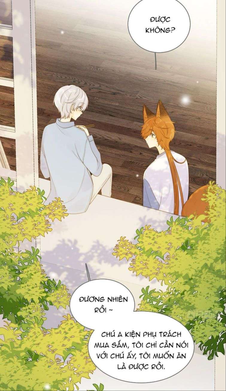 Chỉ Có Đuôi Là Không Thể Chap 13 - Next Chap 14