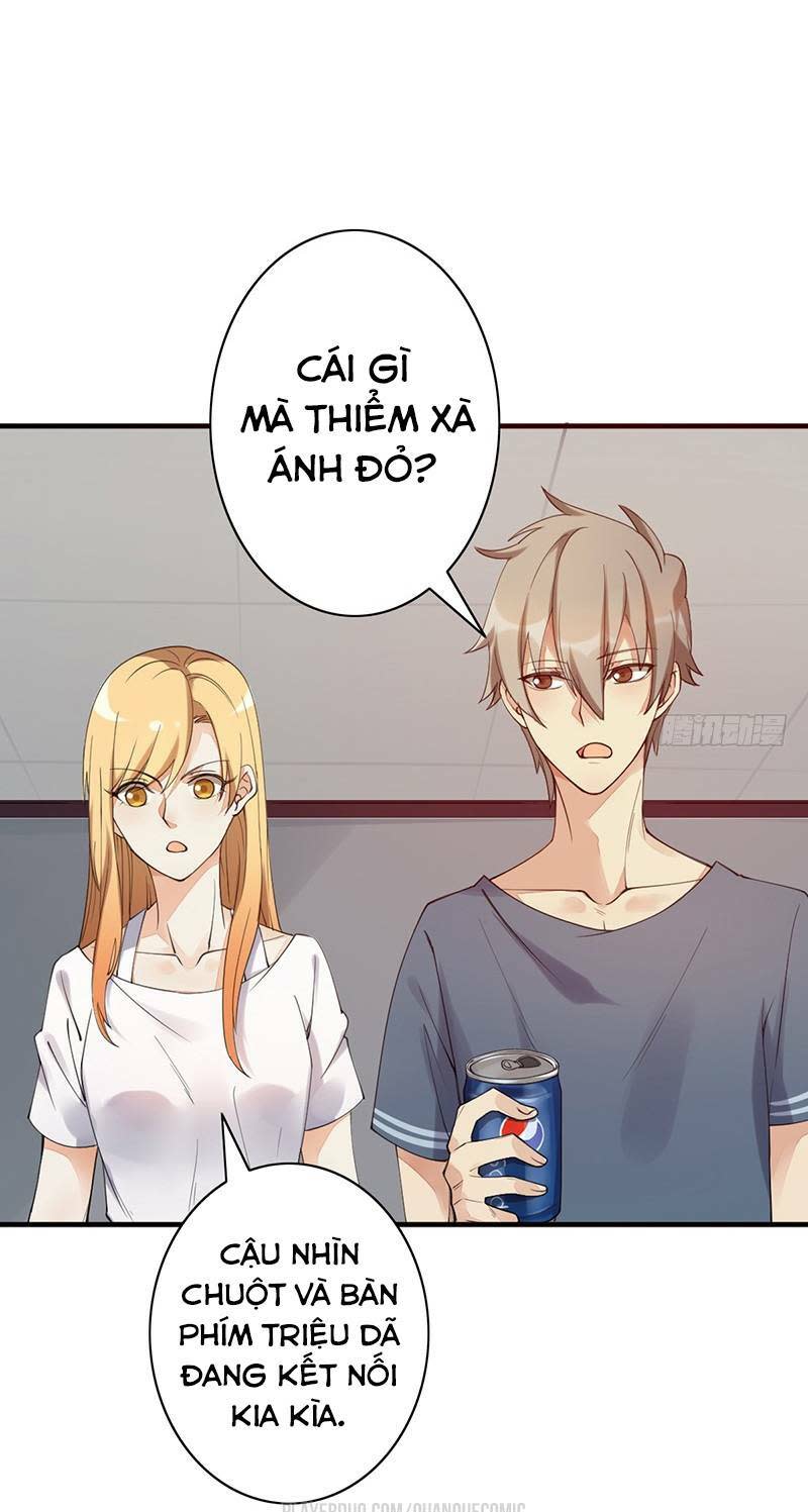 Dã Âu Lão Tổ Chapter 17 - Trang 2