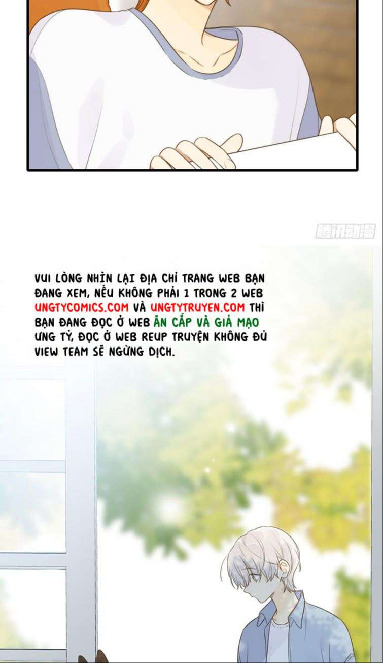 Chỉ Có Đuôi Là Không Thể Chap 13 - Next Chap 14