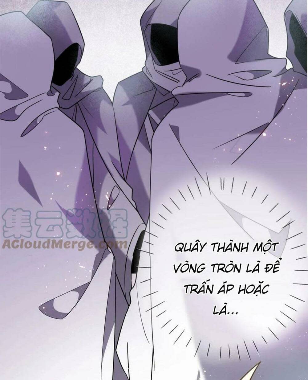 chung cư yêu quái chapter 88 - Next Chapter 89