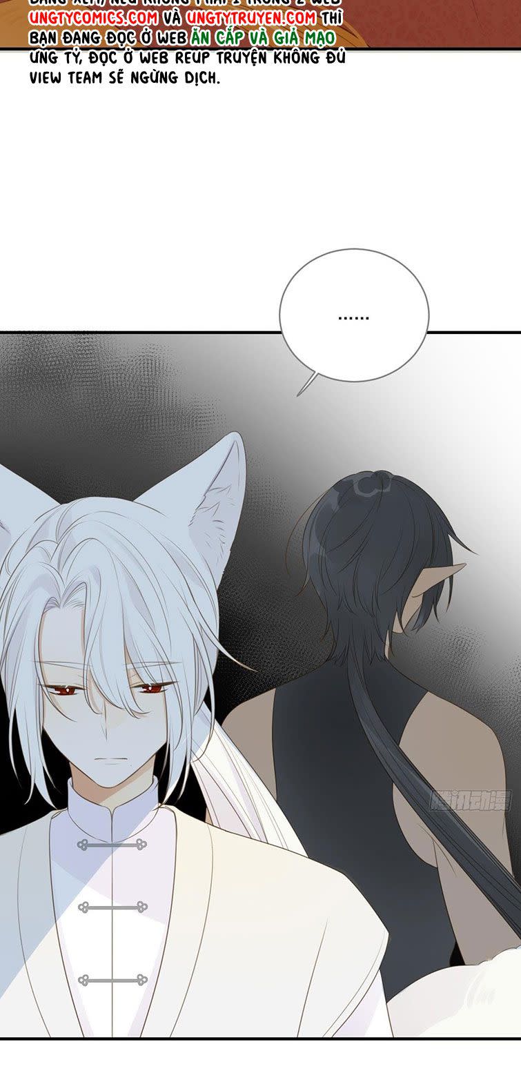 Chỉ Có Đuôi Là Không Thể Chap 15 - Next Chap 16