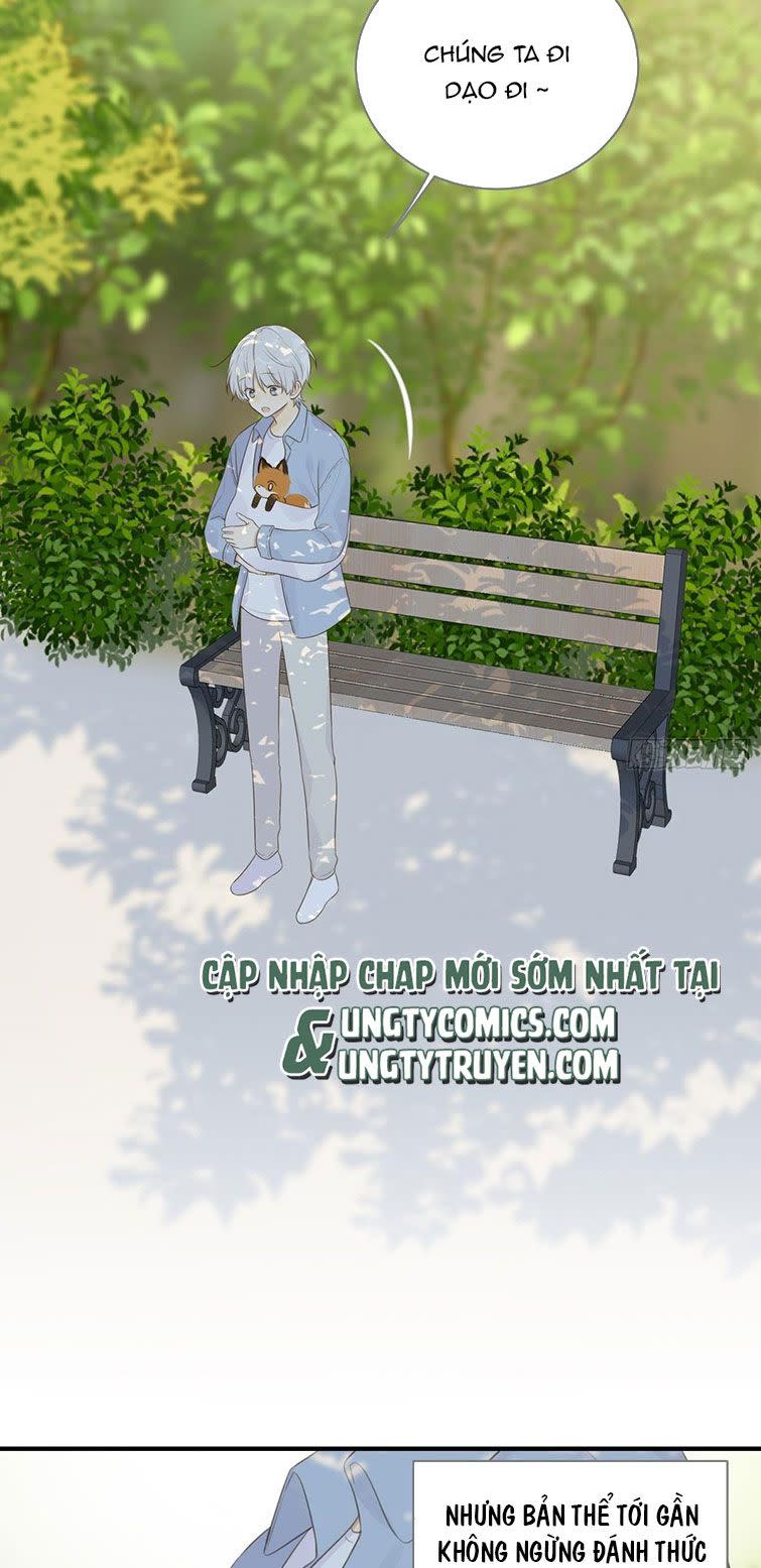 Chỉ Có Đuôi Là Không Thể Chap 15 - Next Chap 16