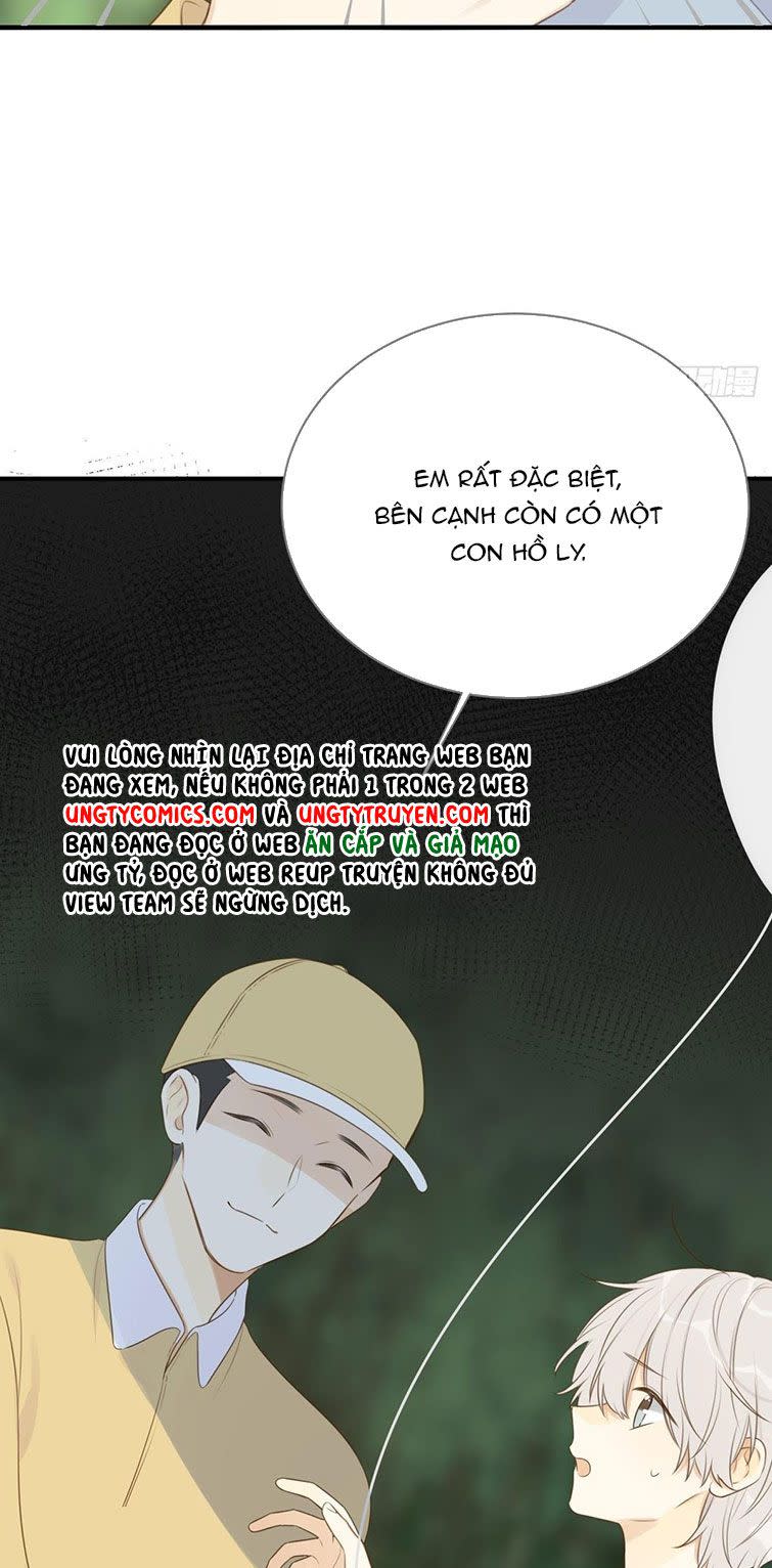 Chỉ Có Đuôi Là Không Thể Chap 15 - Next Chap 16