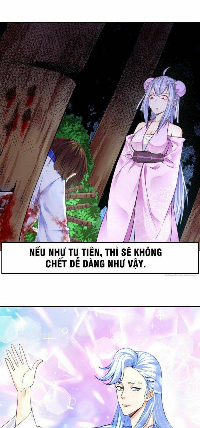 sư tỷ của ta đông đến một đám chapter 90 - Next chương 91