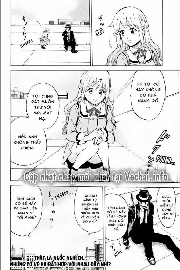 tenkuu shinpan chapter 69 - Next chapter 70