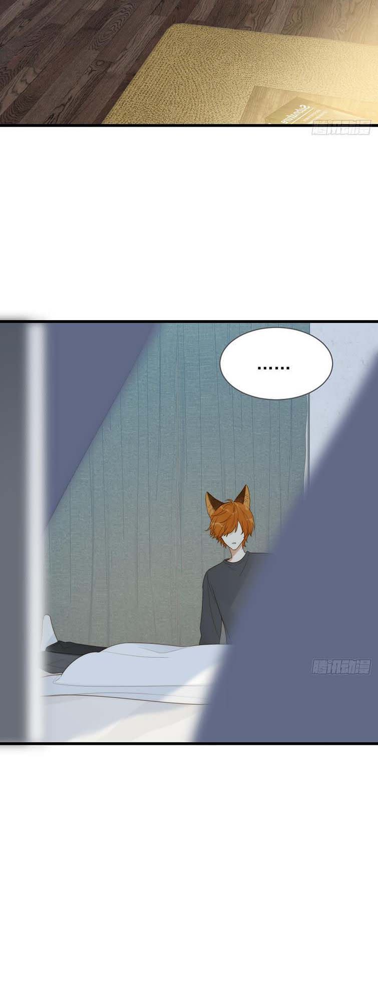 Chỉ Có Đuôi Là Không Thể Chap 30 - Next Chap 31