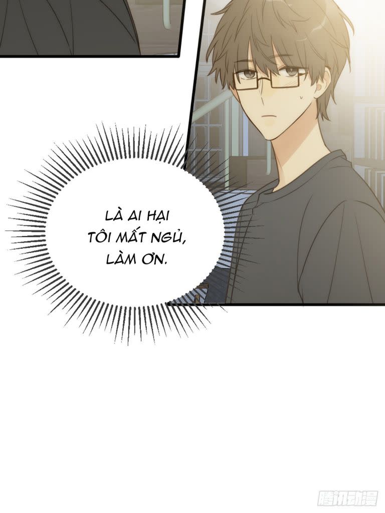 Chỉ Có Đuôi Là Không Thể Chap 40 - Next Chap 41