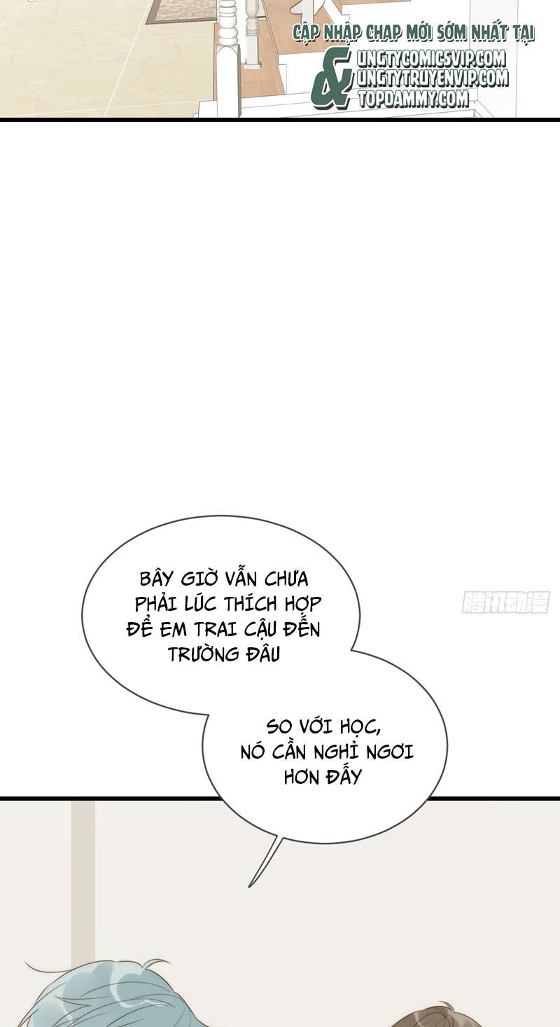 Chỉ Có Đuôi Là Không Thể Chap 41 - Next Chap 42