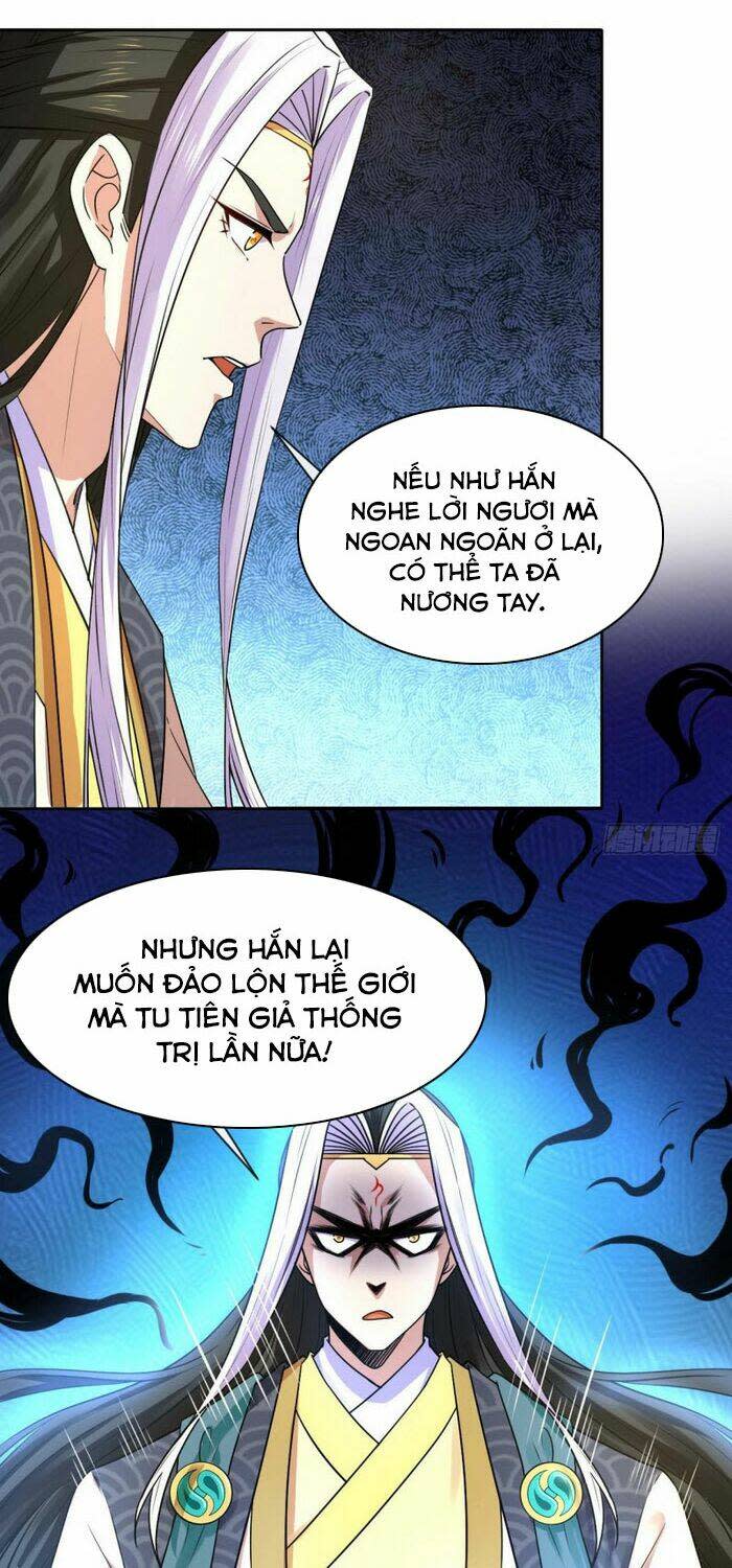 sư tỷ của ta đông đến một đám chapter 90 - Next chương 91