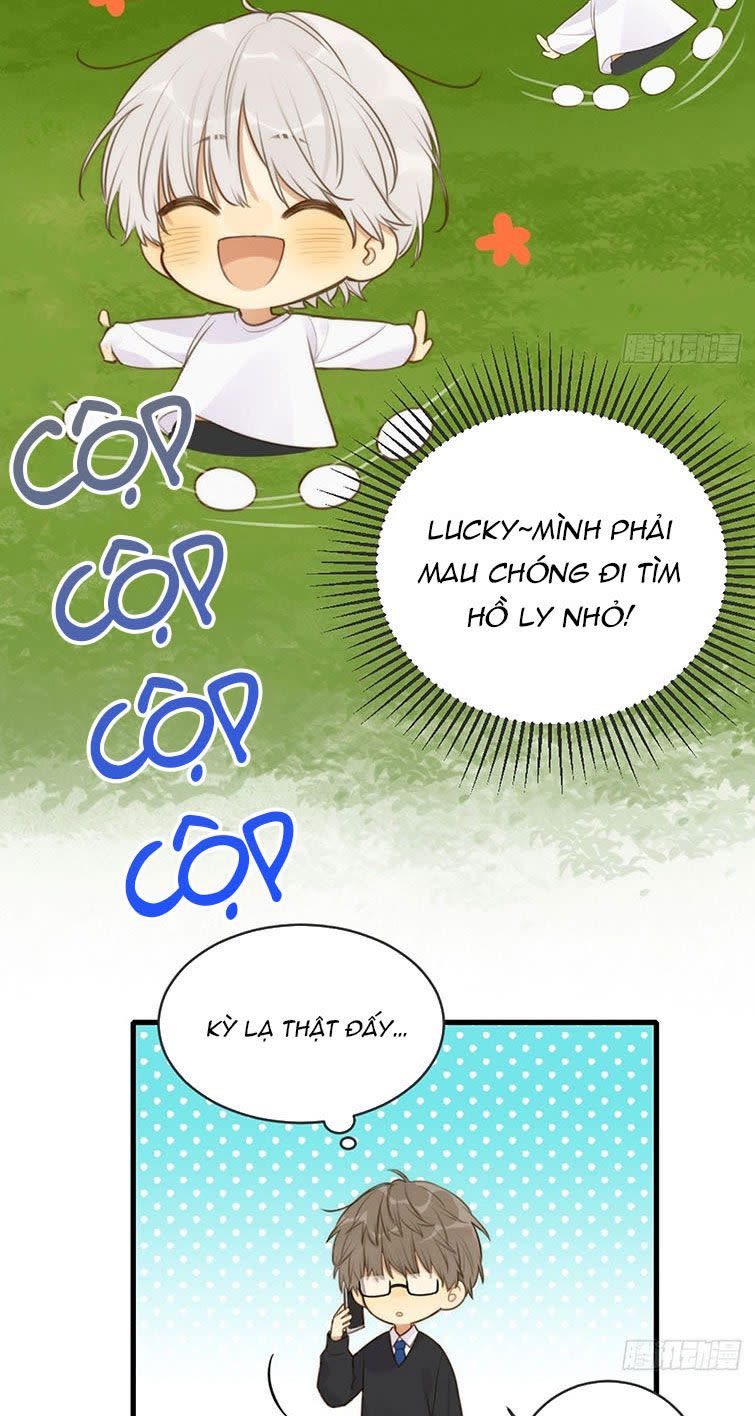 Chỉ Có Đuôi Là Không Thể Chap 6 - Next Chap 7