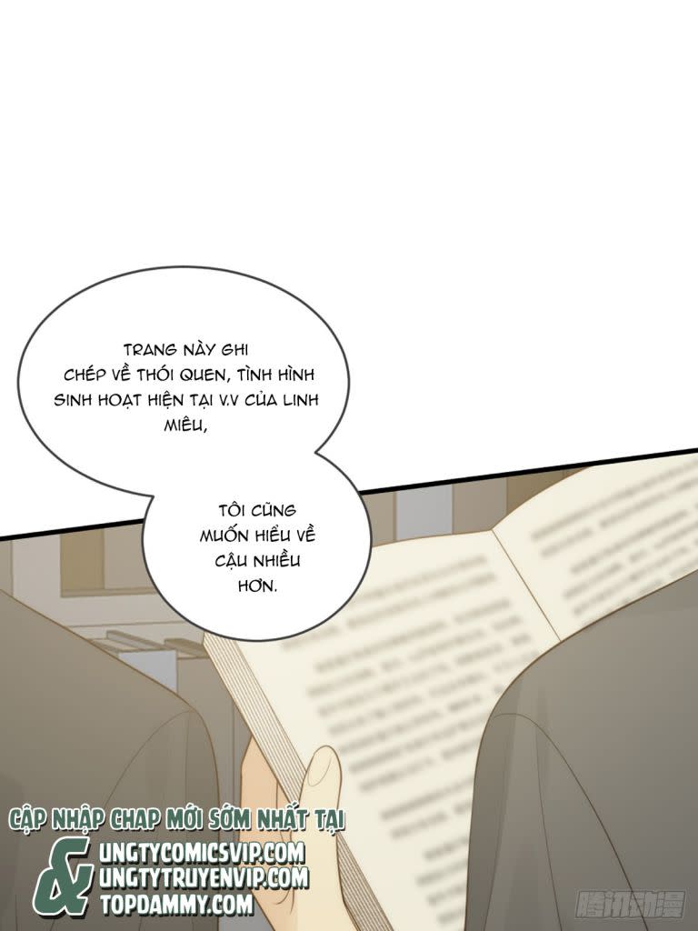 Chỉ Có Đuôi Là Không Thể Chap 40 - Next Chap 41