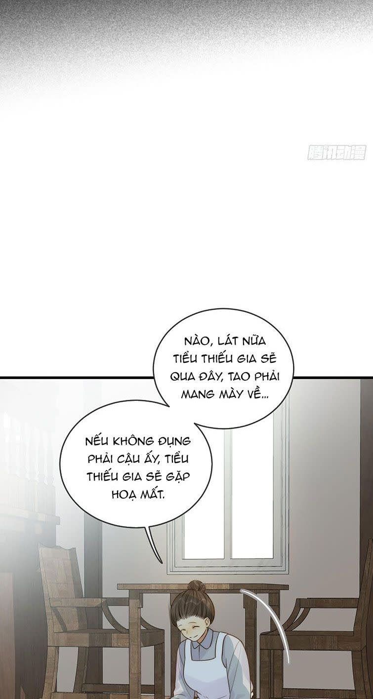 Chỉ Có Đuôi Là Không Thể Chap 6 - Next Chap 7